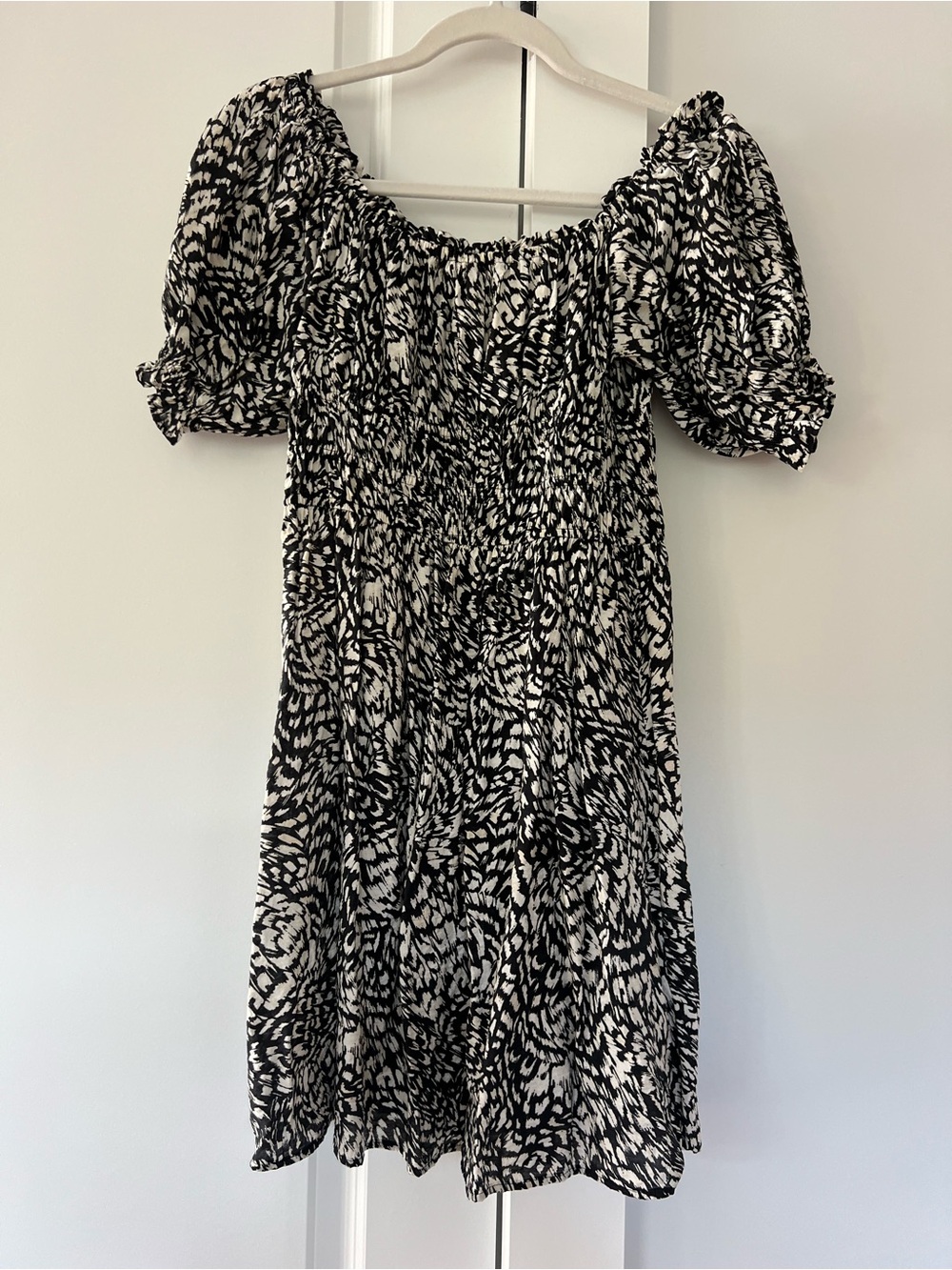 Set of 3 cute H&M dresses (Size S)